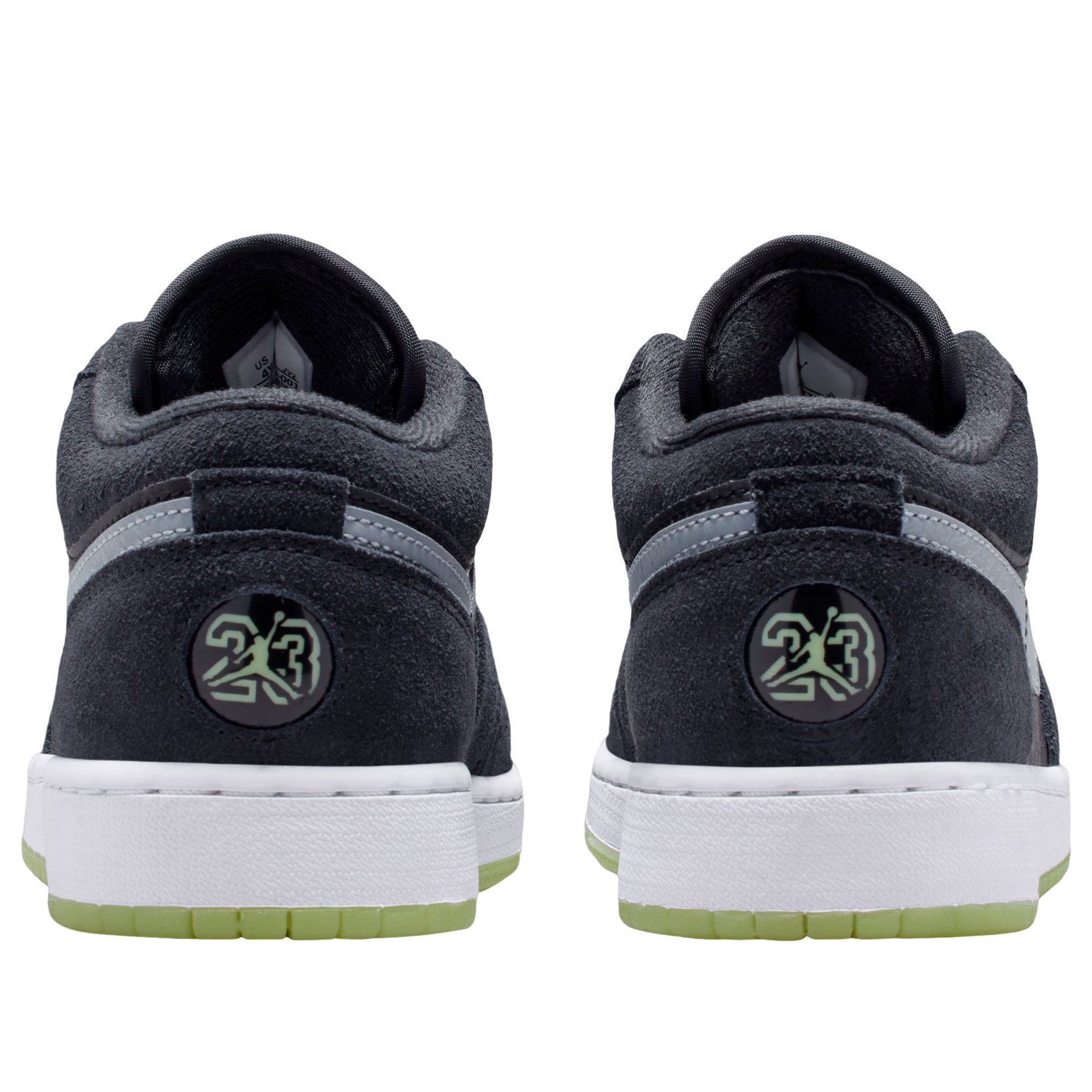 (GS) Air Jordan 1 Low 'Inner Beast' HV4775-001