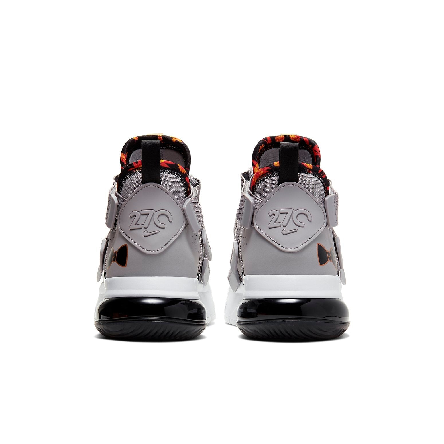 Nike Air Force Edge 270 Gel 'Grey' CJ9713-002