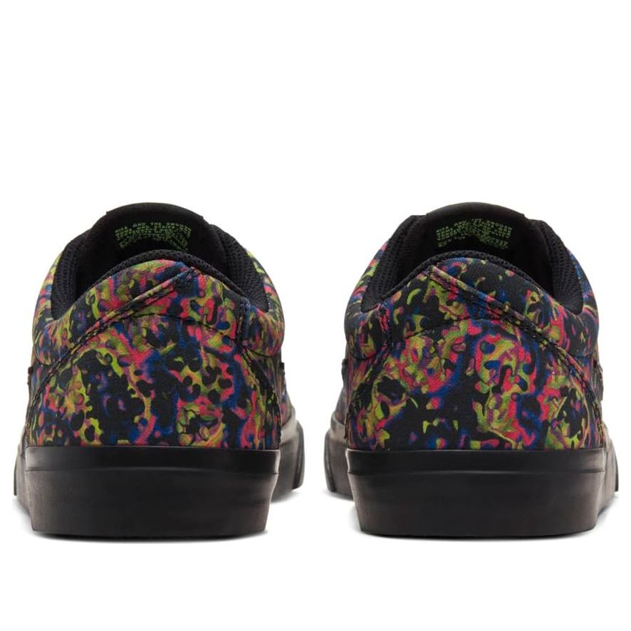 Nike SB Charge Premium 'Black' CK4196-005