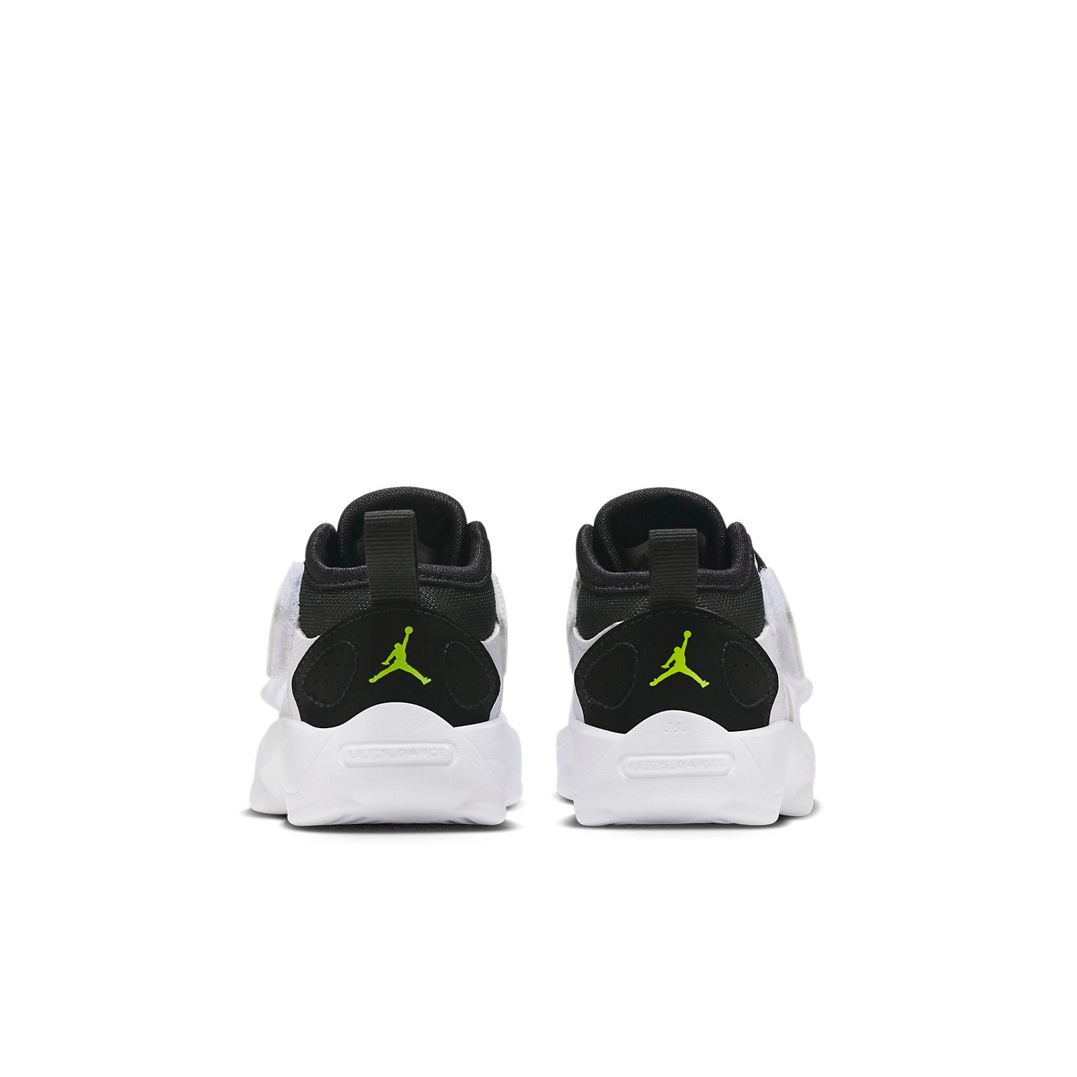 (TD) Air Jordan Zion 2 'Dynamic Turquoise' DO9512-107