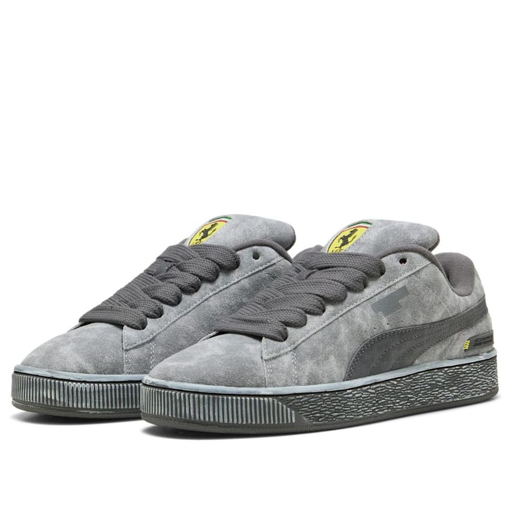 PUMA x Scuderia Ferrari Suede XL 'Desert Sun Pack' 308785-02