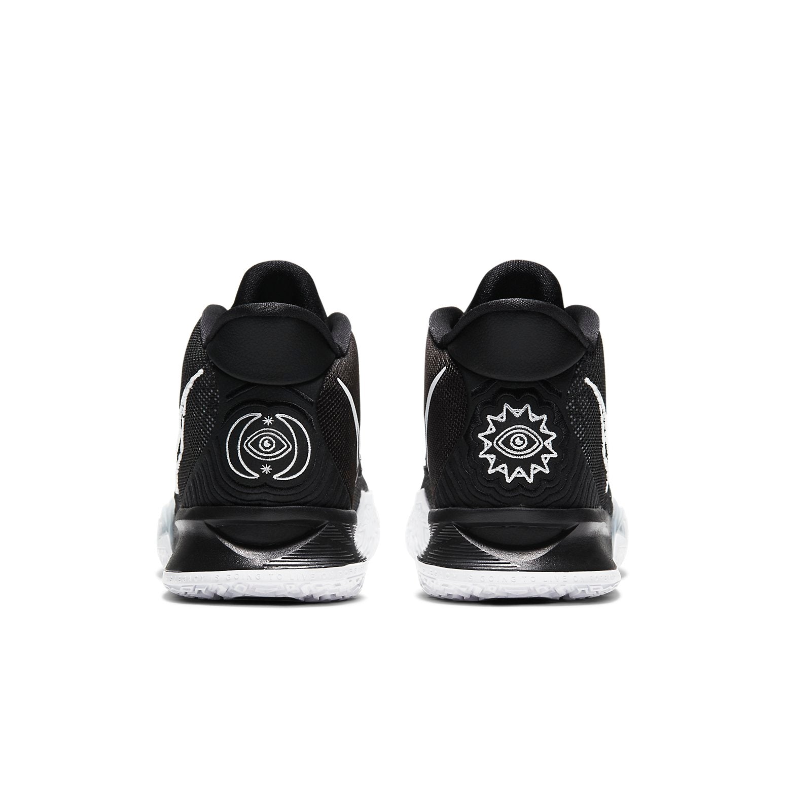 Nike Kyrie 7 'Brooklyn' CQ9326-002