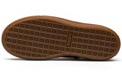 (WMNS) PUMA Platform Veg Tan 364457-01