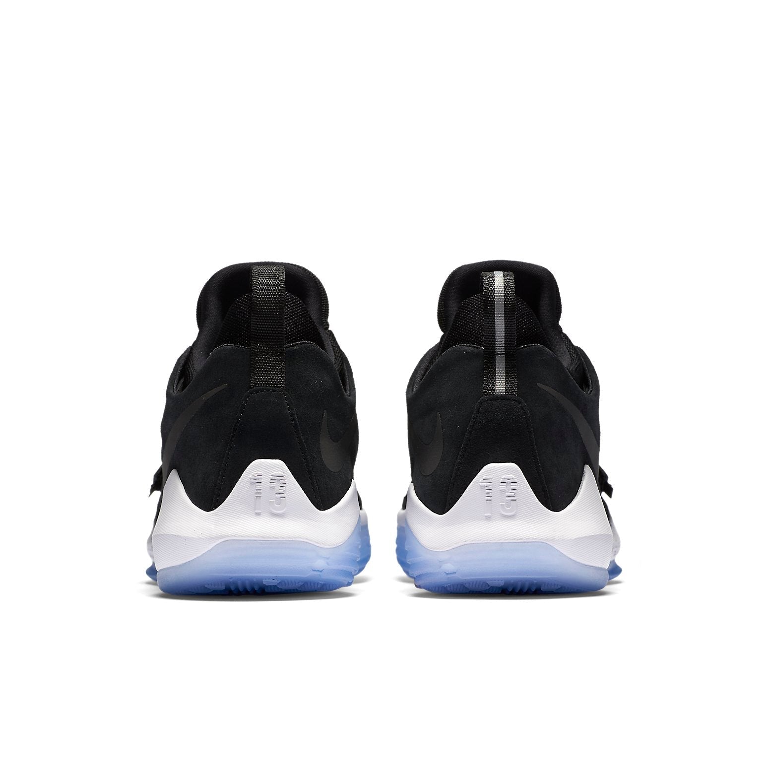 Nike PG 1 'Black Ice' 878627-001
