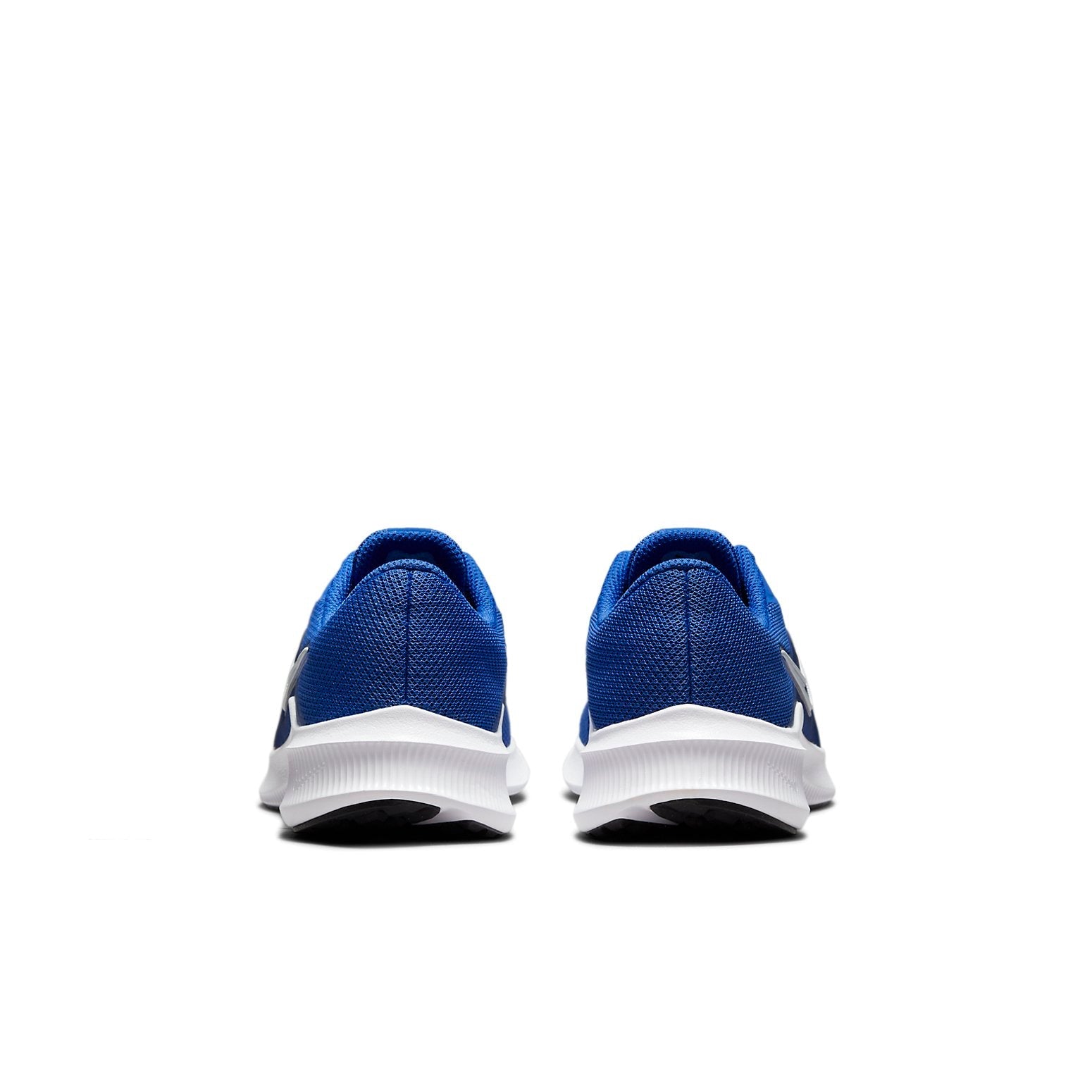 (GS) Nike Downshifter 11 Low-Top Blue/White CZ3949-400