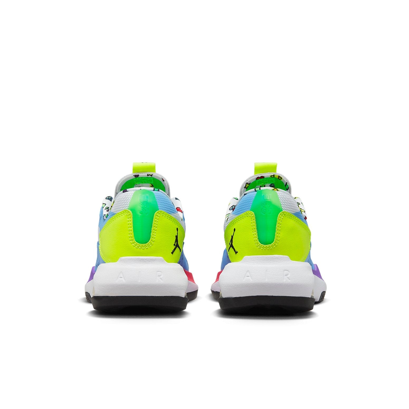 (GS) Air Jordan Air 200E 'Videogame' DQ3778-104