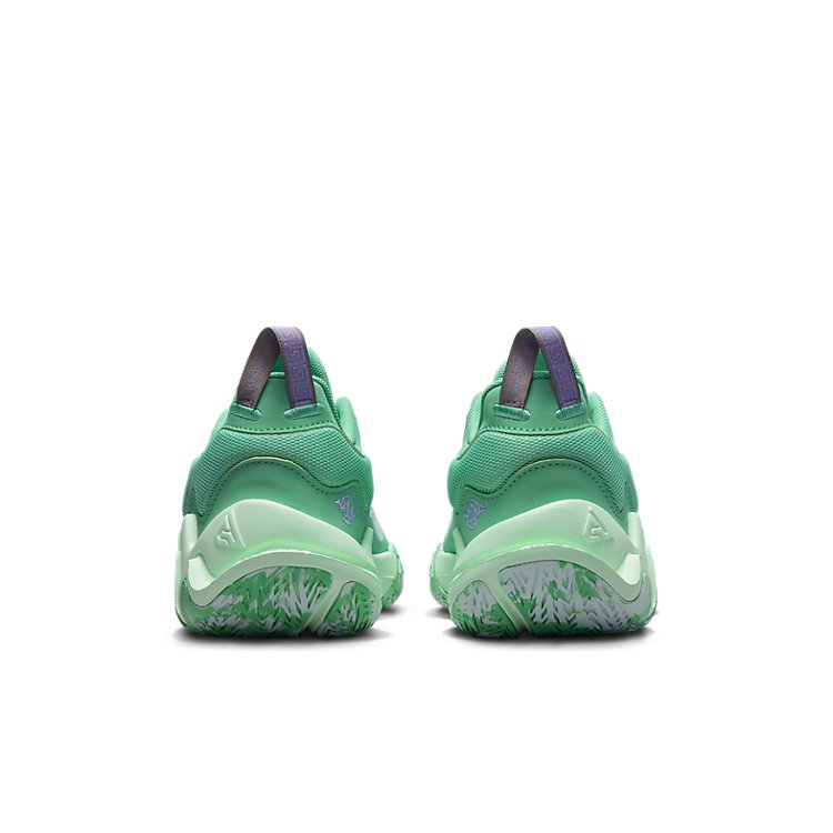 (GS) Nike Giannis Immortality 2 'Mint Purple' DQ1943-300