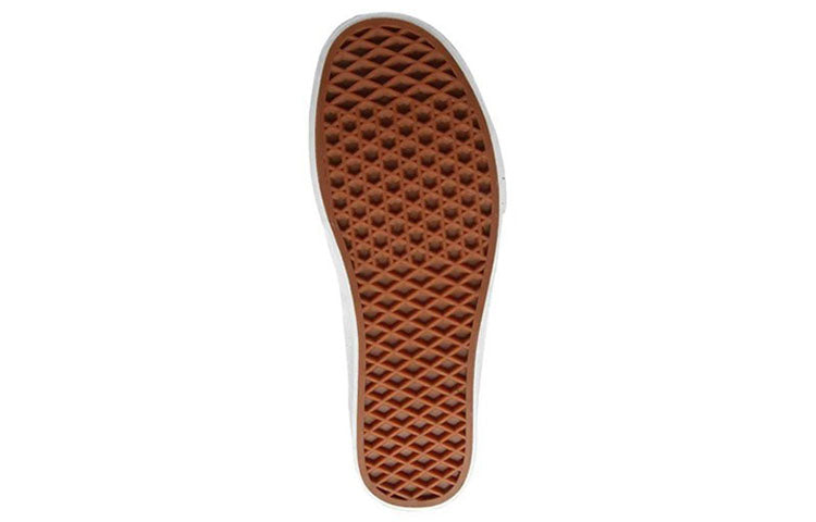 Vans Atwood 'Classic Tumble - Black' VN000TUYU0M