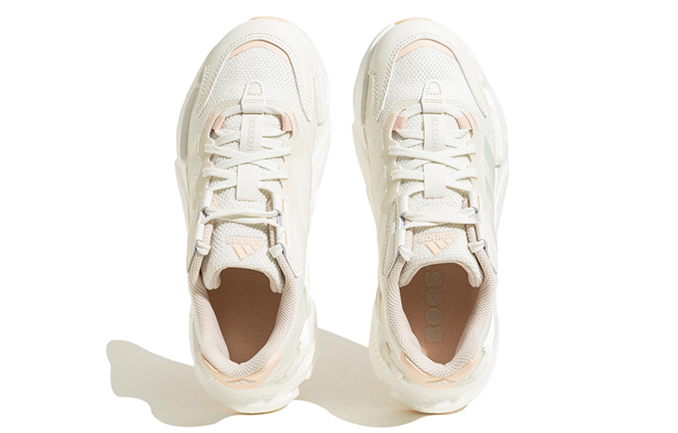 (WMNS) adidas X9000L4 'White Pink' IF1020