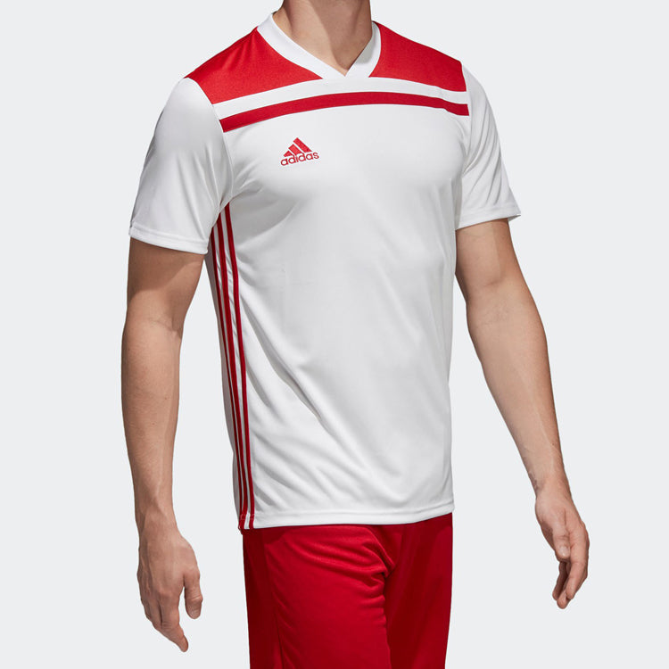 adidas Regista 18 Jersey 'White Red' CE8969
