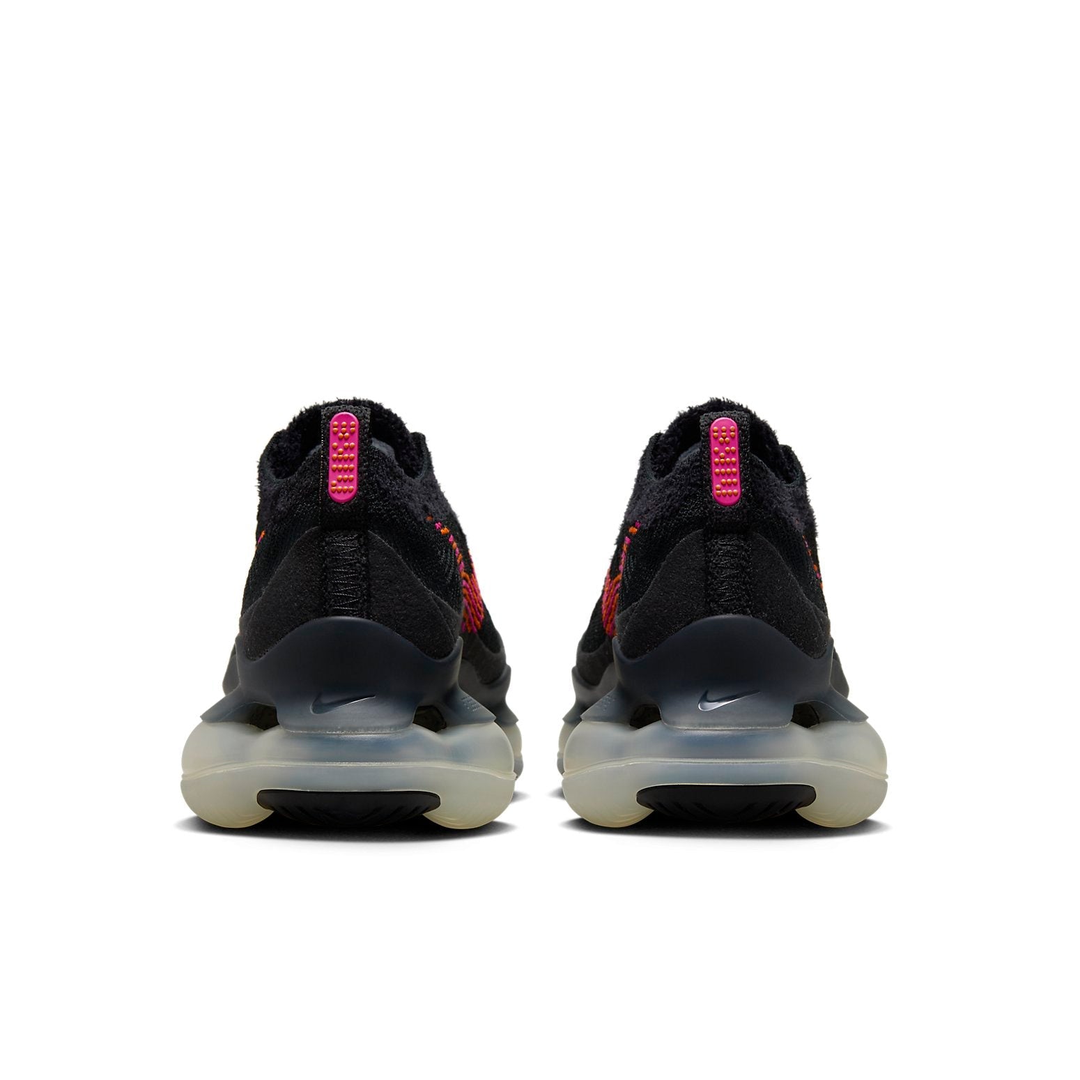 Nike Air Max Scorpion FK 'Black Fireberry' DZ0799-001