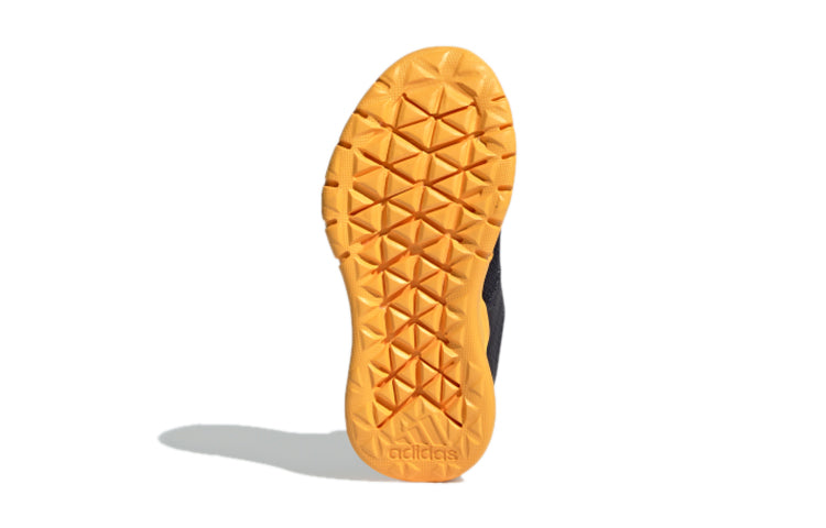 (PS) adidas RapidaFlex BOA J 'Legend Ink' G27133
