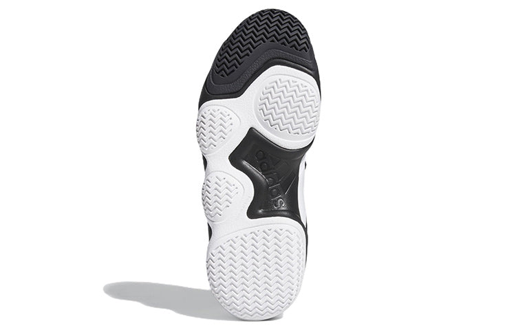 adidas Top Ten 2000 'Black White' GY2400