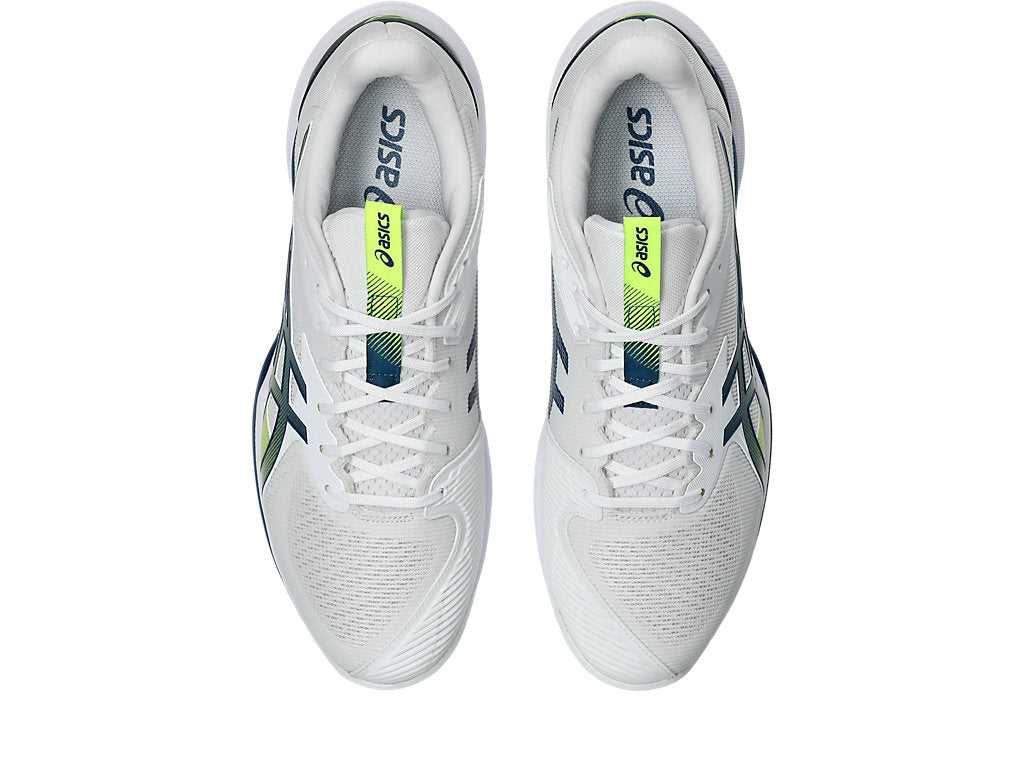 ASICS Solution Speed FF 3 'White Mako Blue' 1041A438-102