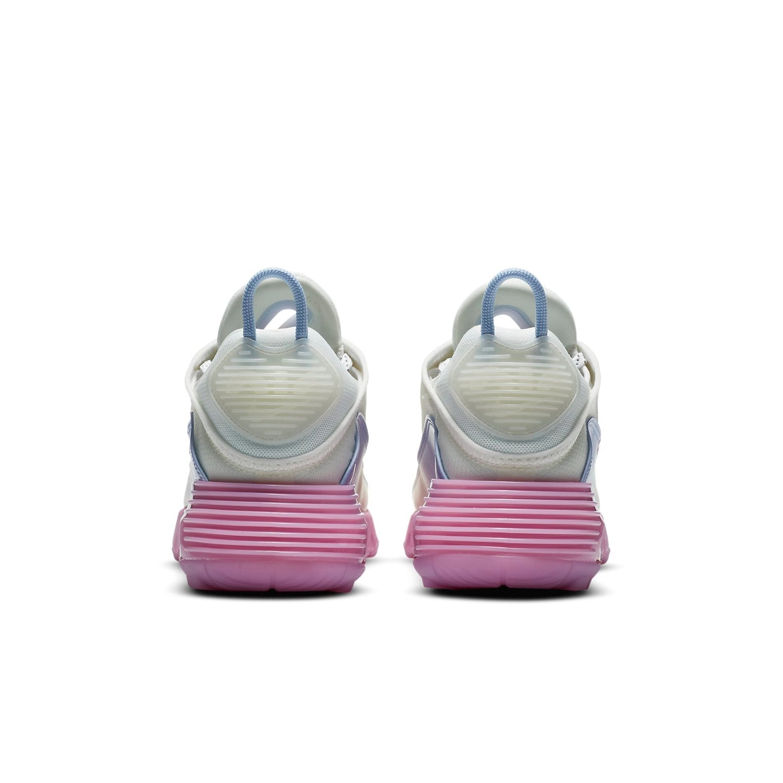 (WMNS) Nike Air Max 2090 'White Beyond Pink Gradient' CZ8130-100