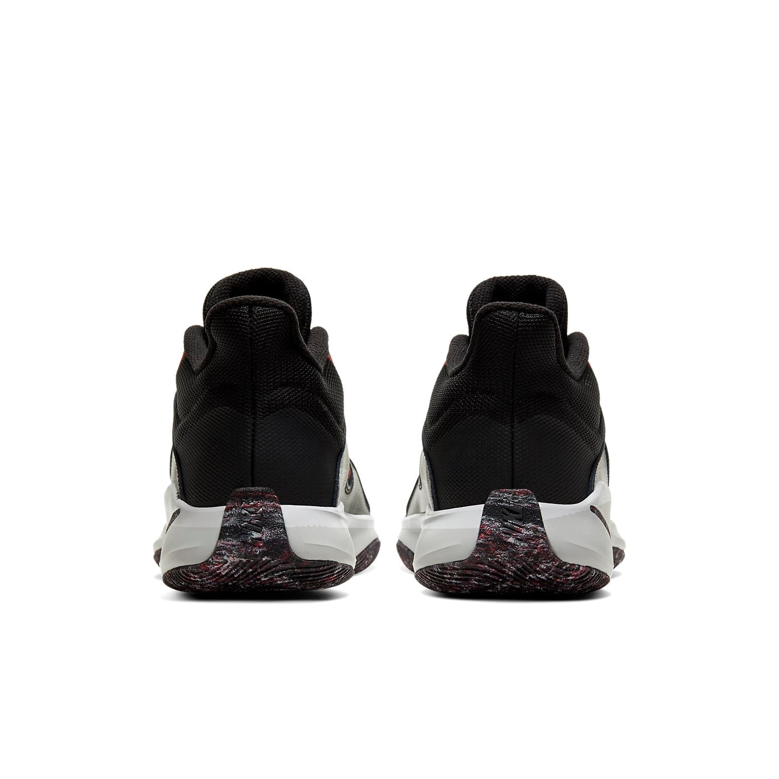 Nike Fly.By Mid 'University Red' CD0189-002