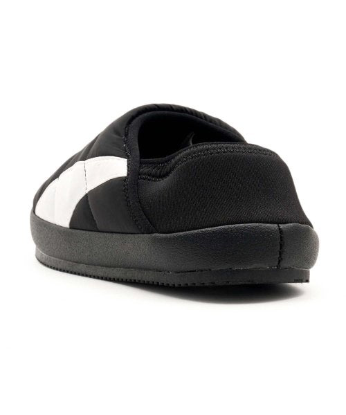 PUMA Turf Padded Mule 'Black' 396221-01