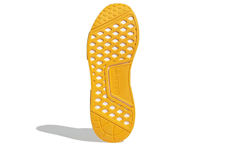 adidas NMD_R1 'Collegiate Gold' HP7826