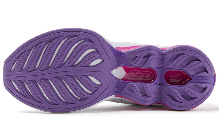(WMNS) Mizuno Wave Creation 24 'White' J1GD230125