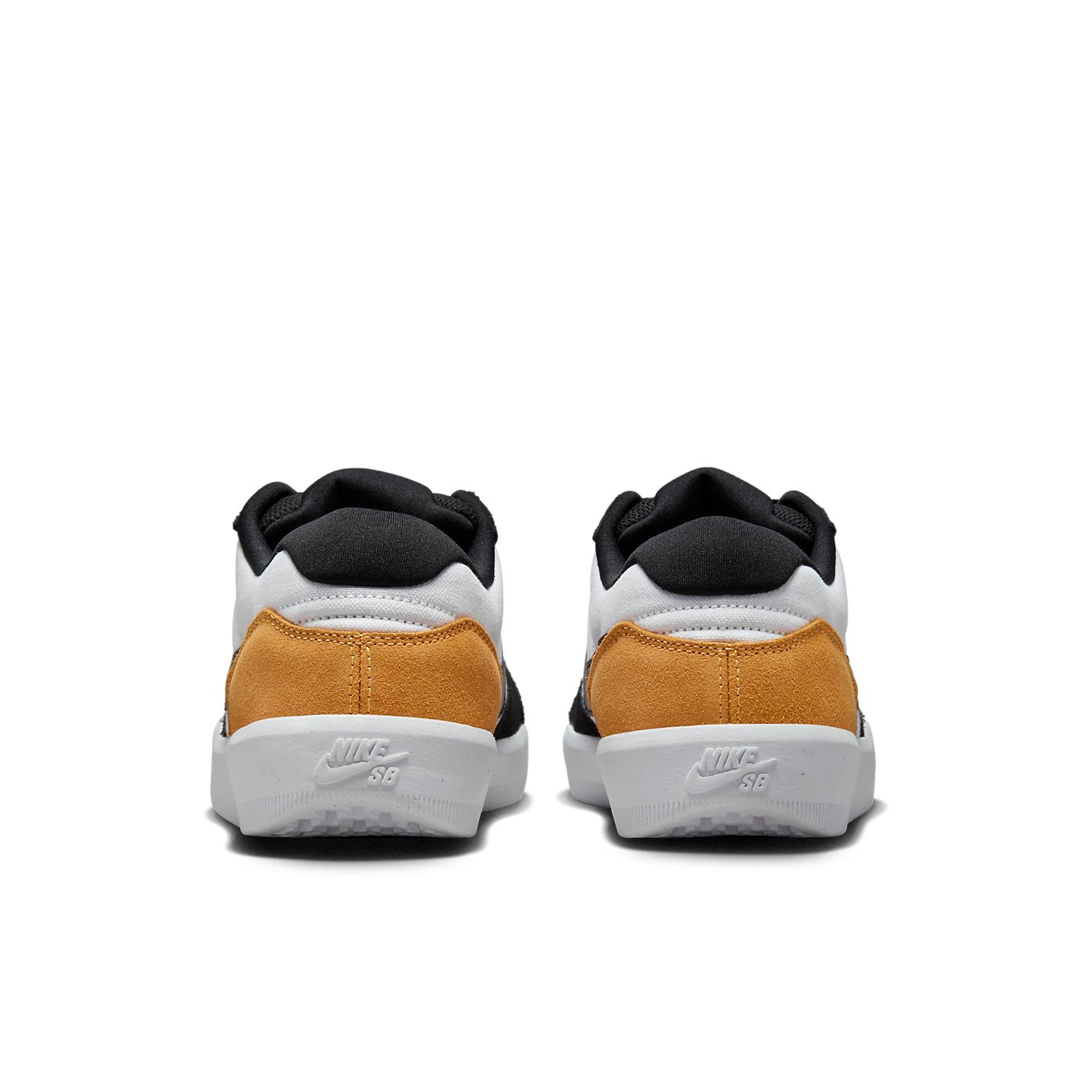 Nike SB Force 58 'University Gold White' DV5477-700