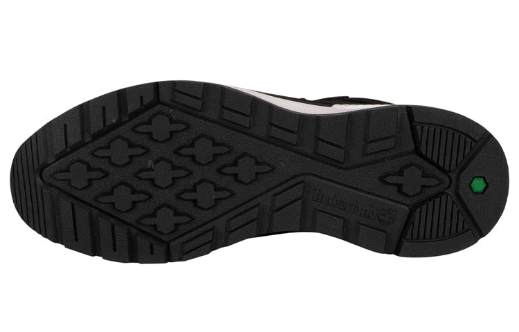 Timberland Field Trekker 'Black' A2A58