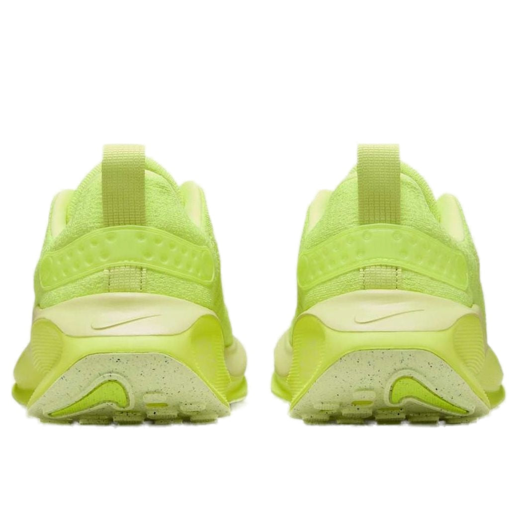 (WMNS) Nike ReactX Infinity Run 4 'Volt Black' DR2670-700