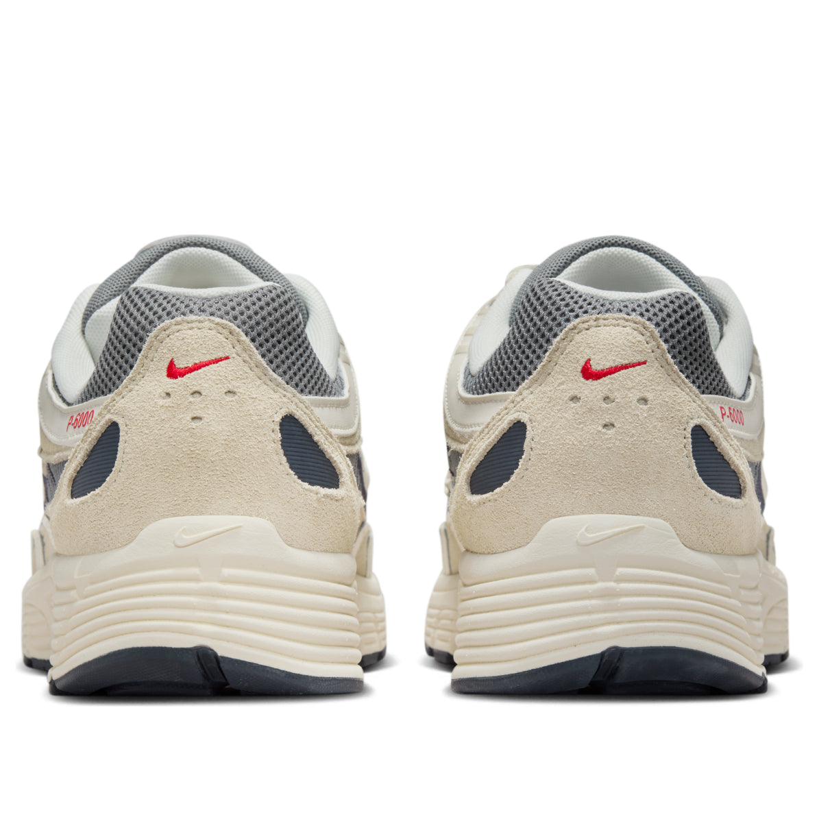 Nike P-6000 'Light Khaki Pale Ivory Cool Grey' IH4382-200