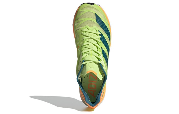 adidas Adizero Adios Pro 2 'Pulse Lime Flash Orange' GX3124
