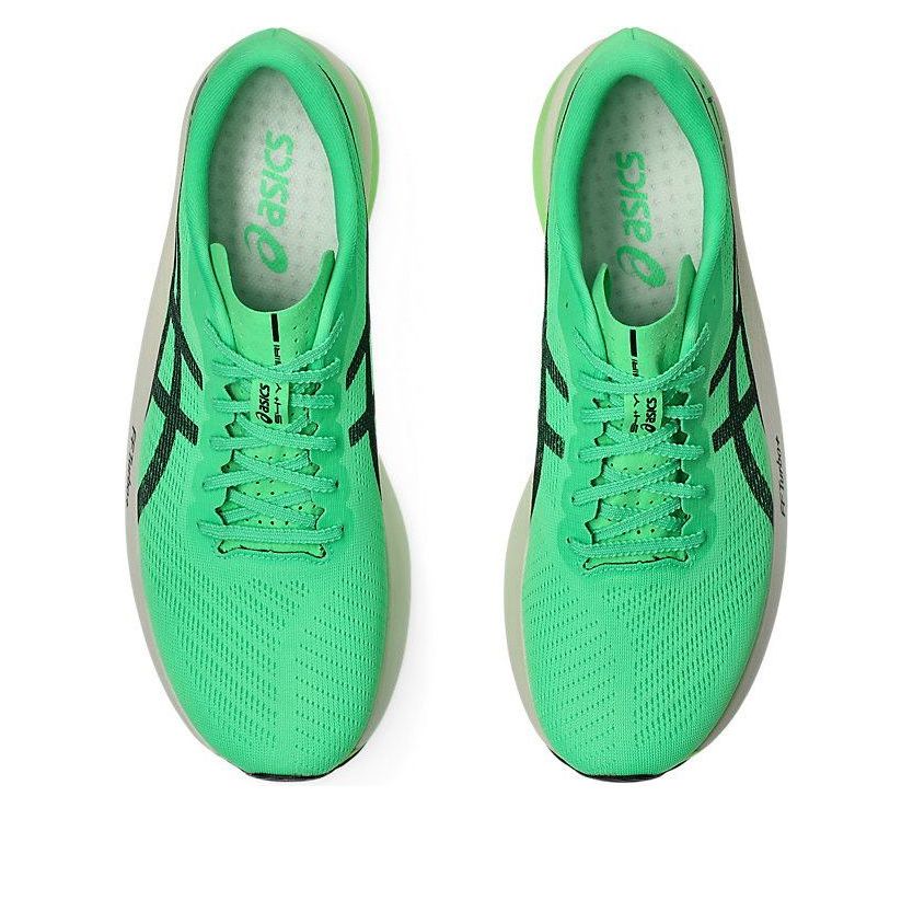 ASICS S4+ Togiri 'Vital Green Black' 1013A158-301