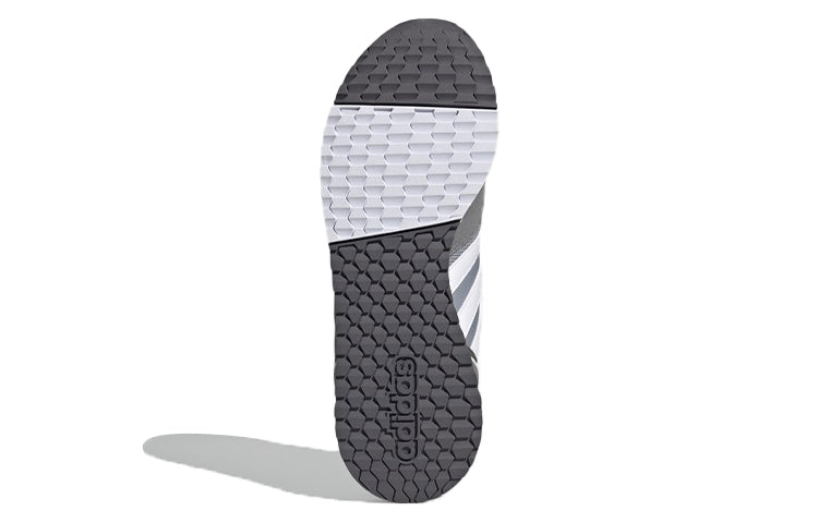 adidas neo 8K 2020 Grey/White FY8038