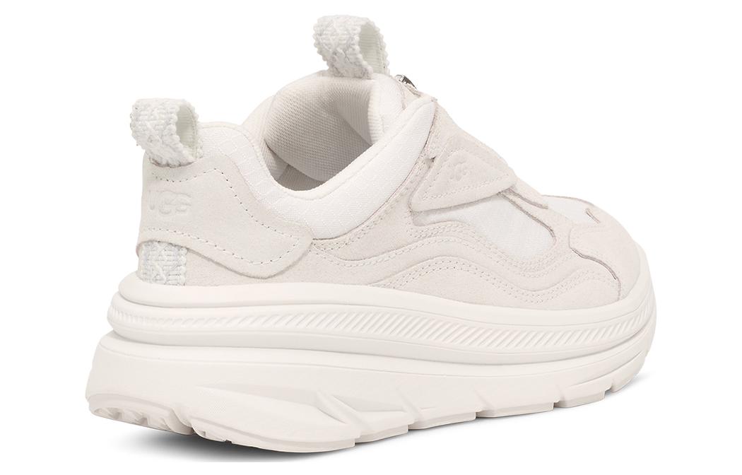 (WMNS) UGG CA1 Zip 'White' 1151653-WHT