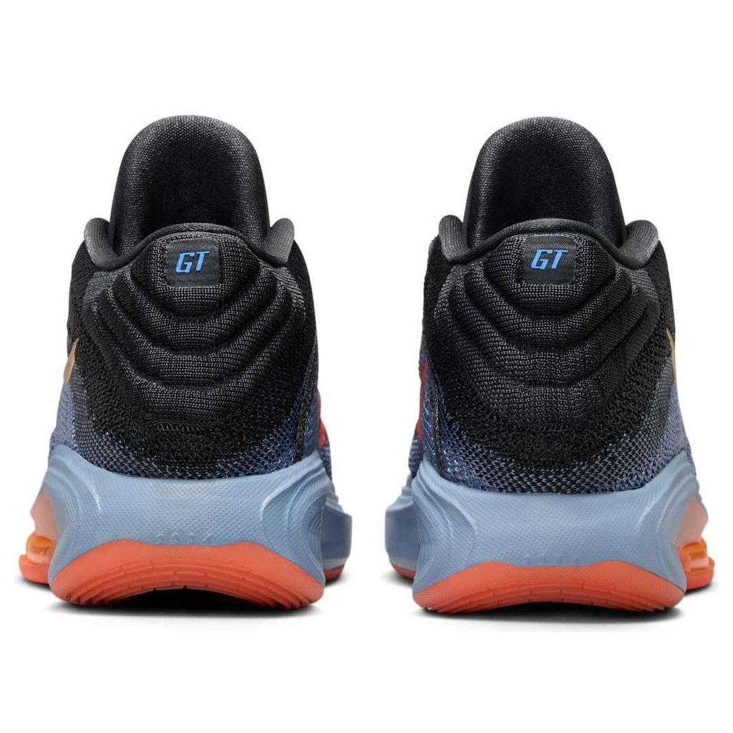 (WMNS) Nike Air Zoom GT Hustle 3 'Swoosh Fly' FZ2851-001
