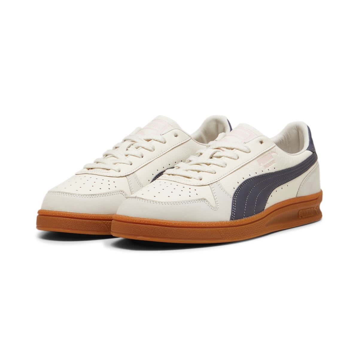 PUMA Indoor OG 'Frosted Ivory Galactic Grey' 395363-06