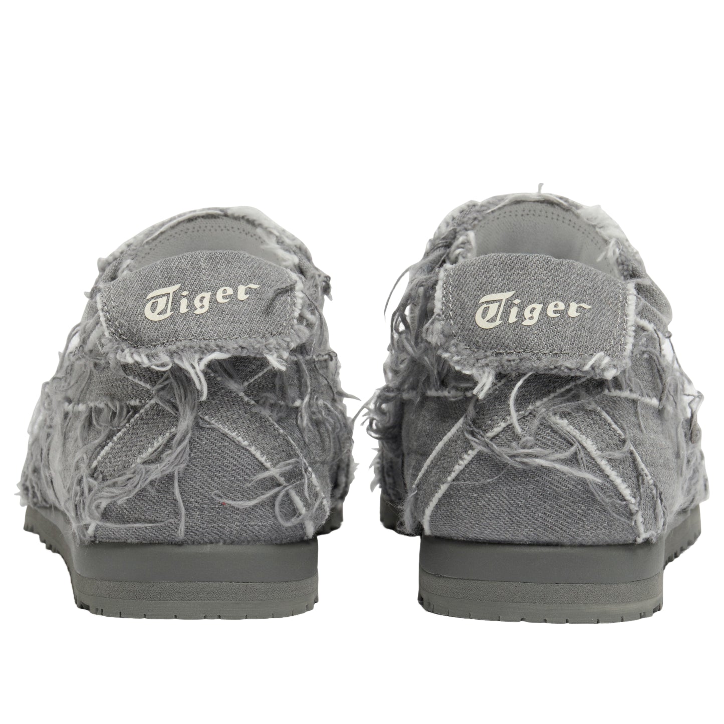 Onitsuka Tiger Mexico 66 SD 'Graphite Grey' 1183C580-020