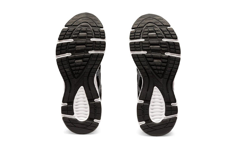(GS) ASICS Jolt 2 Black/Orange 1014A035-008