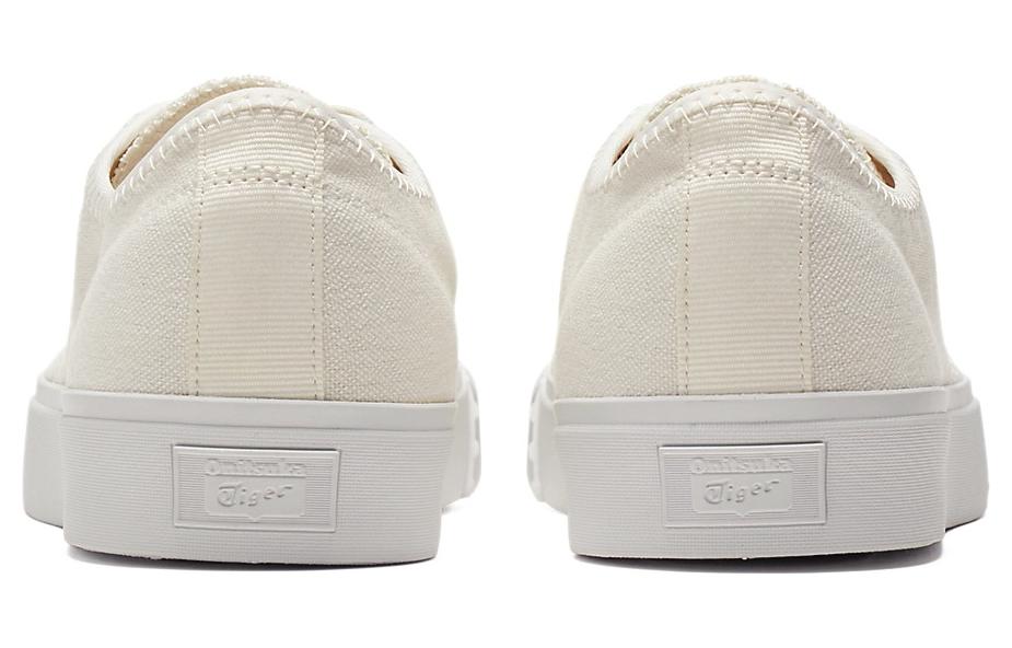 Onitsuka Tiger OK Basketball LO 'Cream White' 1183B399-100