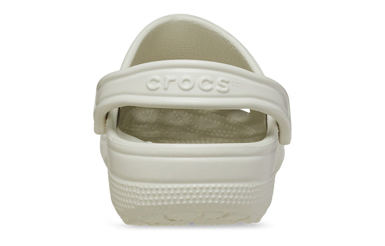 Crocs Classic Clogs 'Linen' 10001-0HZ