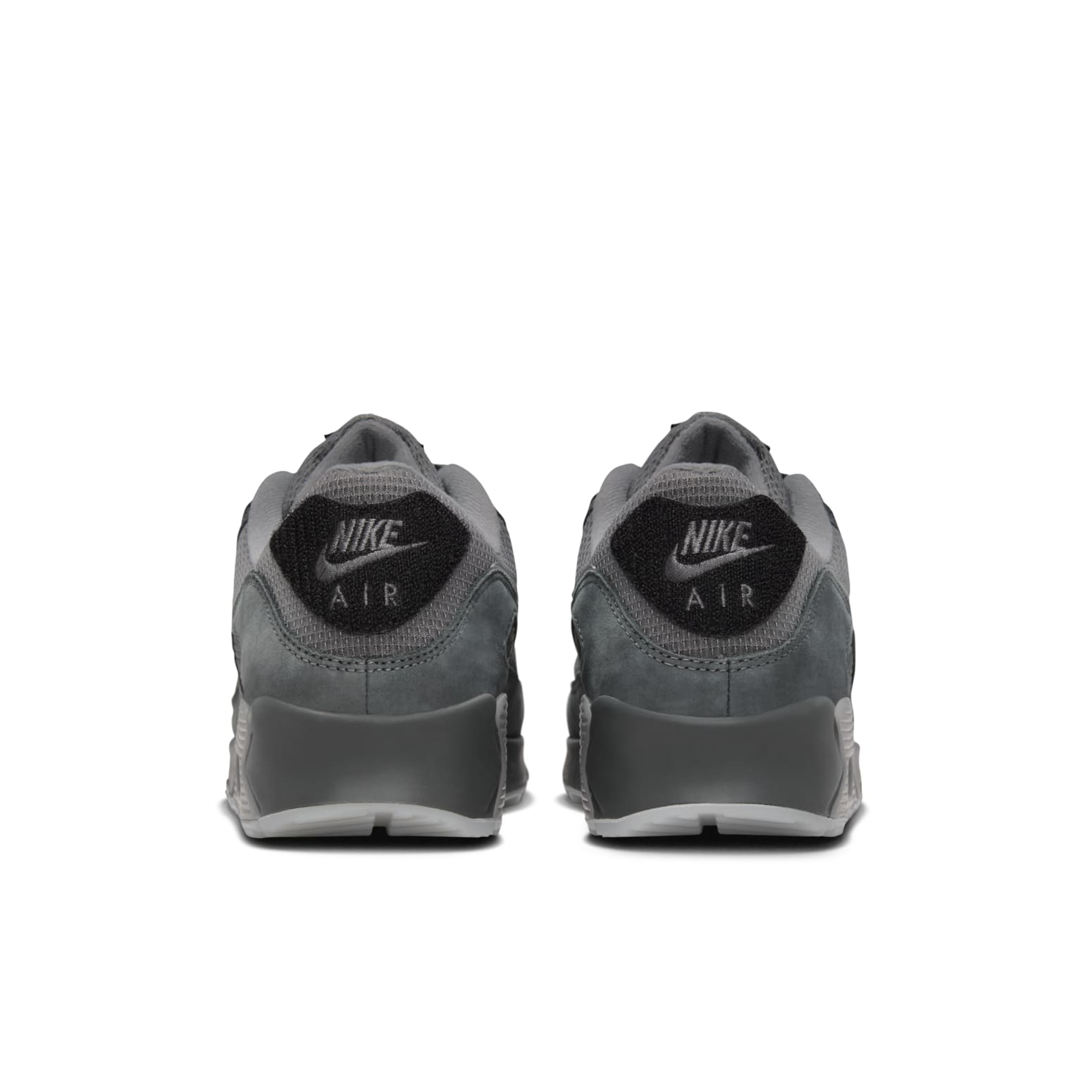 Nike Air Max 90 'Anthracite Black' HM0956-001