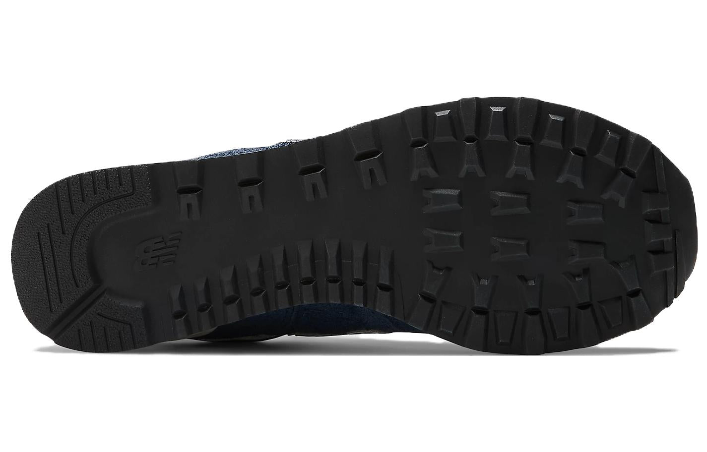 New Balance 574 'Navy Blue' U574EZ2