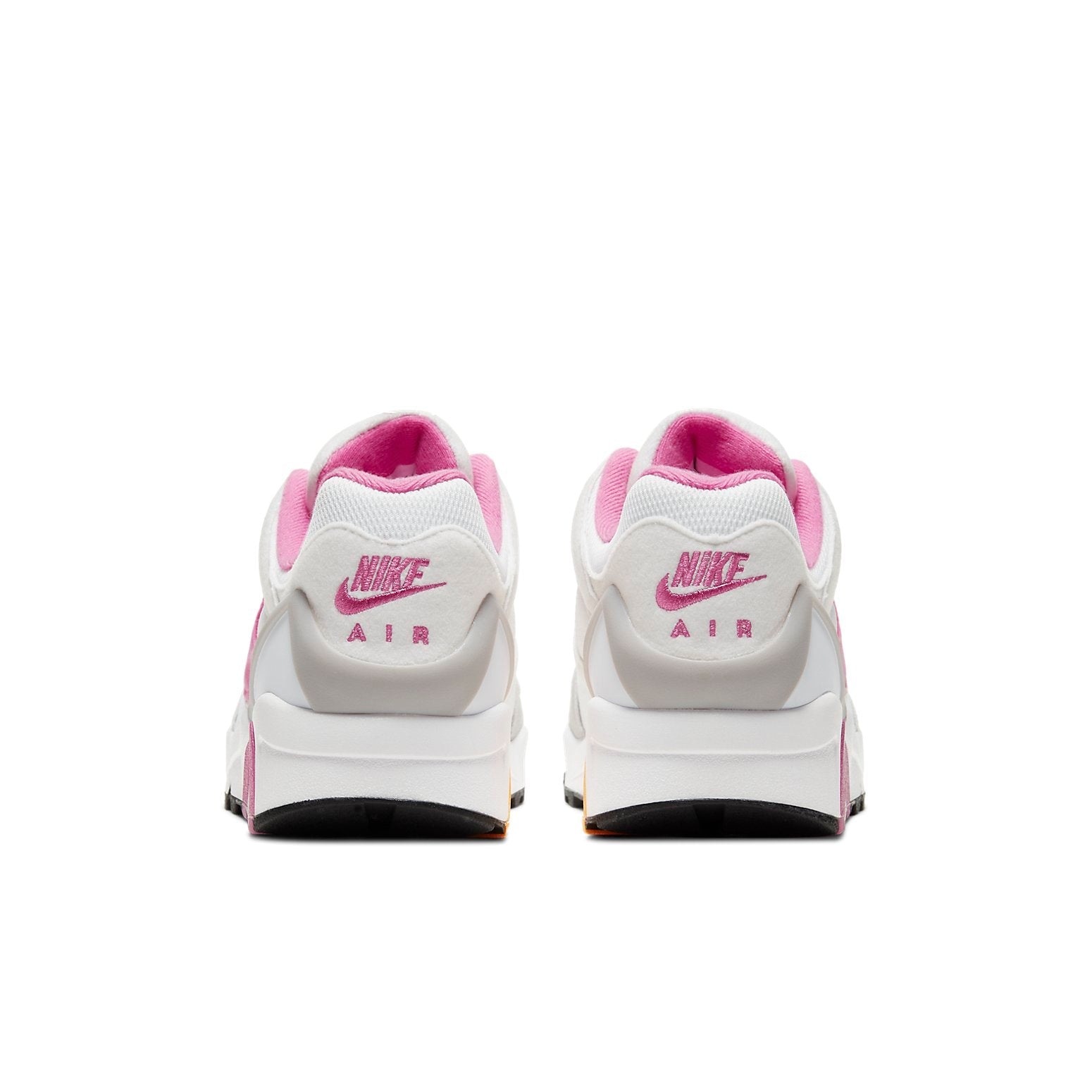 (WMNS) Nike Air Zoom Structure Triax 91 'White Red Violet' DB1426-100