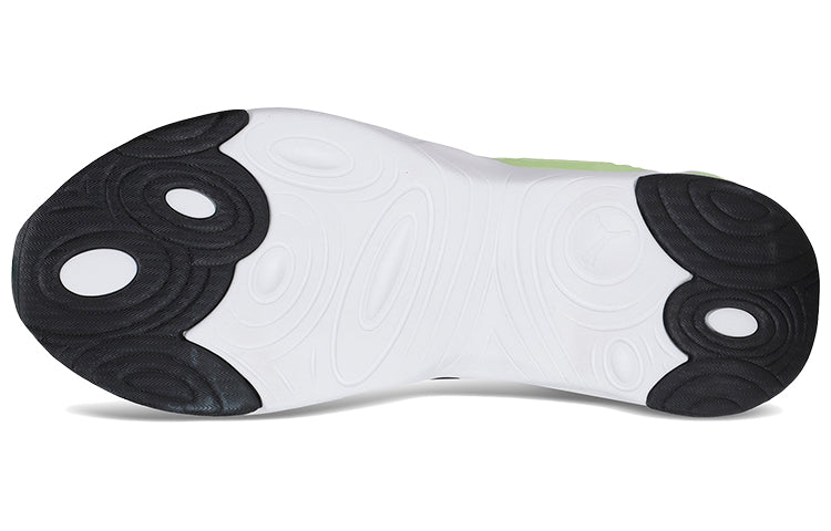 PUMA Cell Magma Clean Black/White 193633-08