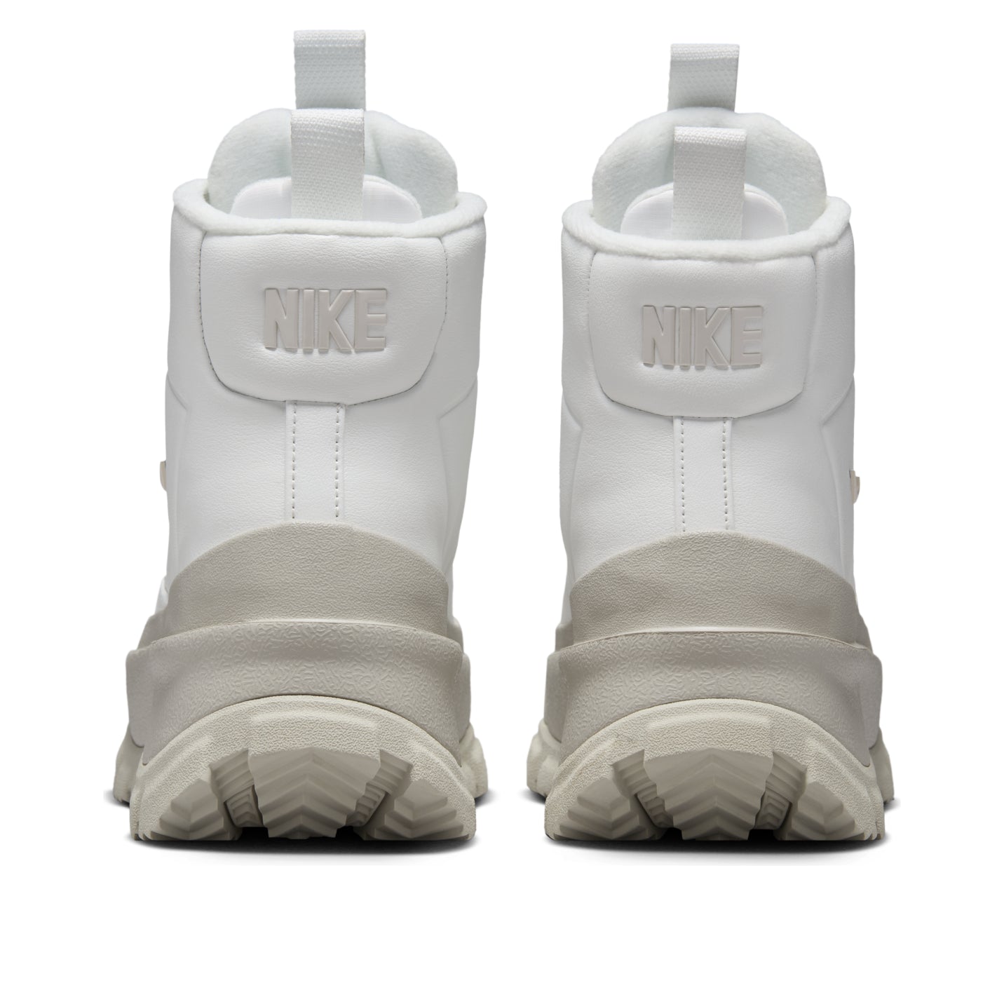 (WMNS) Nike Blazer Mid Roam 'Summit White Light Bone' FQ9065-100