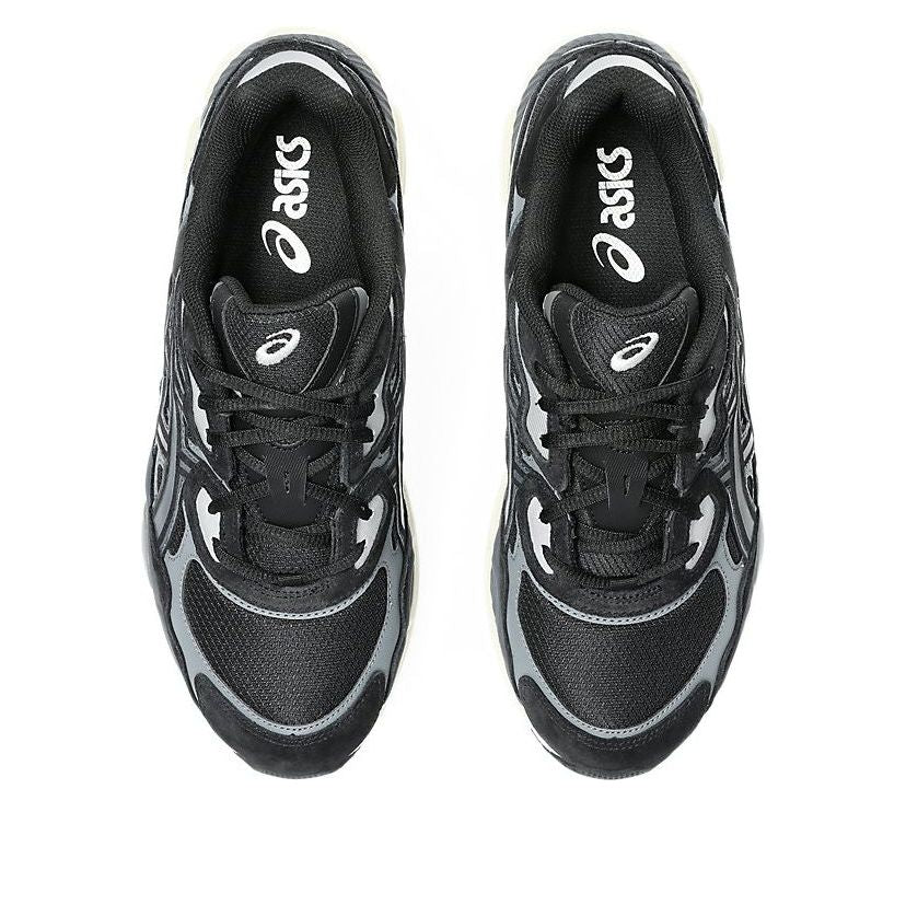 ASICS Gel-NYC 'Black Grey' 1203A739-001