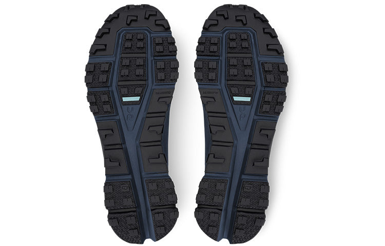 (WMNS) On Running Cloudultra Nite 'Black Magnet' 44.99091