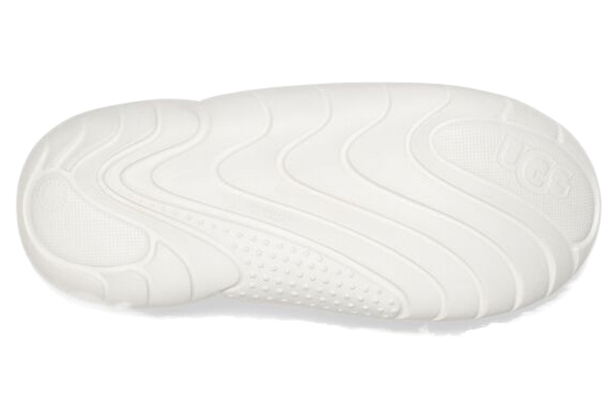(WMNS) UGG LA Cloud Lace 'Pink White' 1123715-SWSD