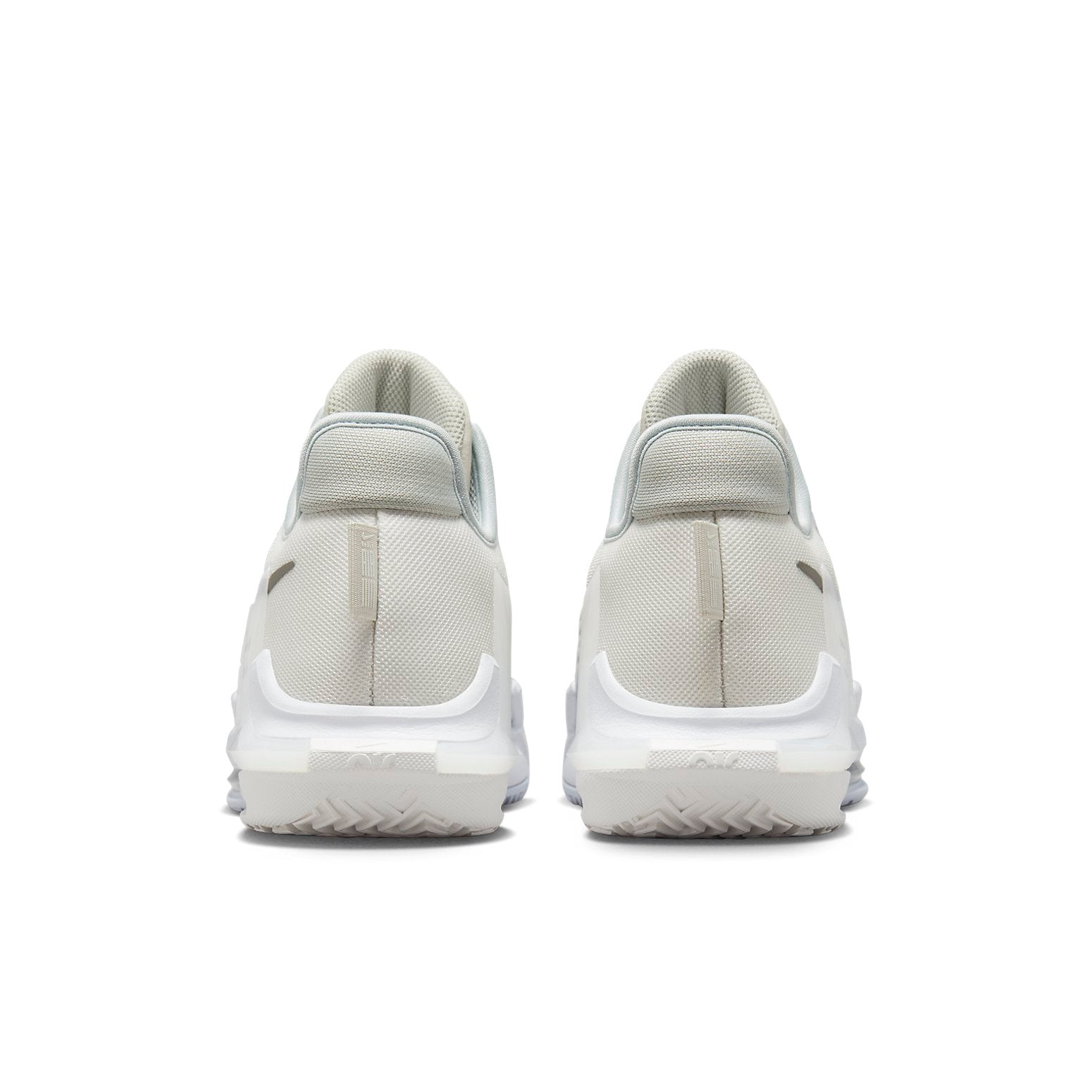 Nike Lebron Witness 6 EP 'White Metallic Pewter' DC8994-102