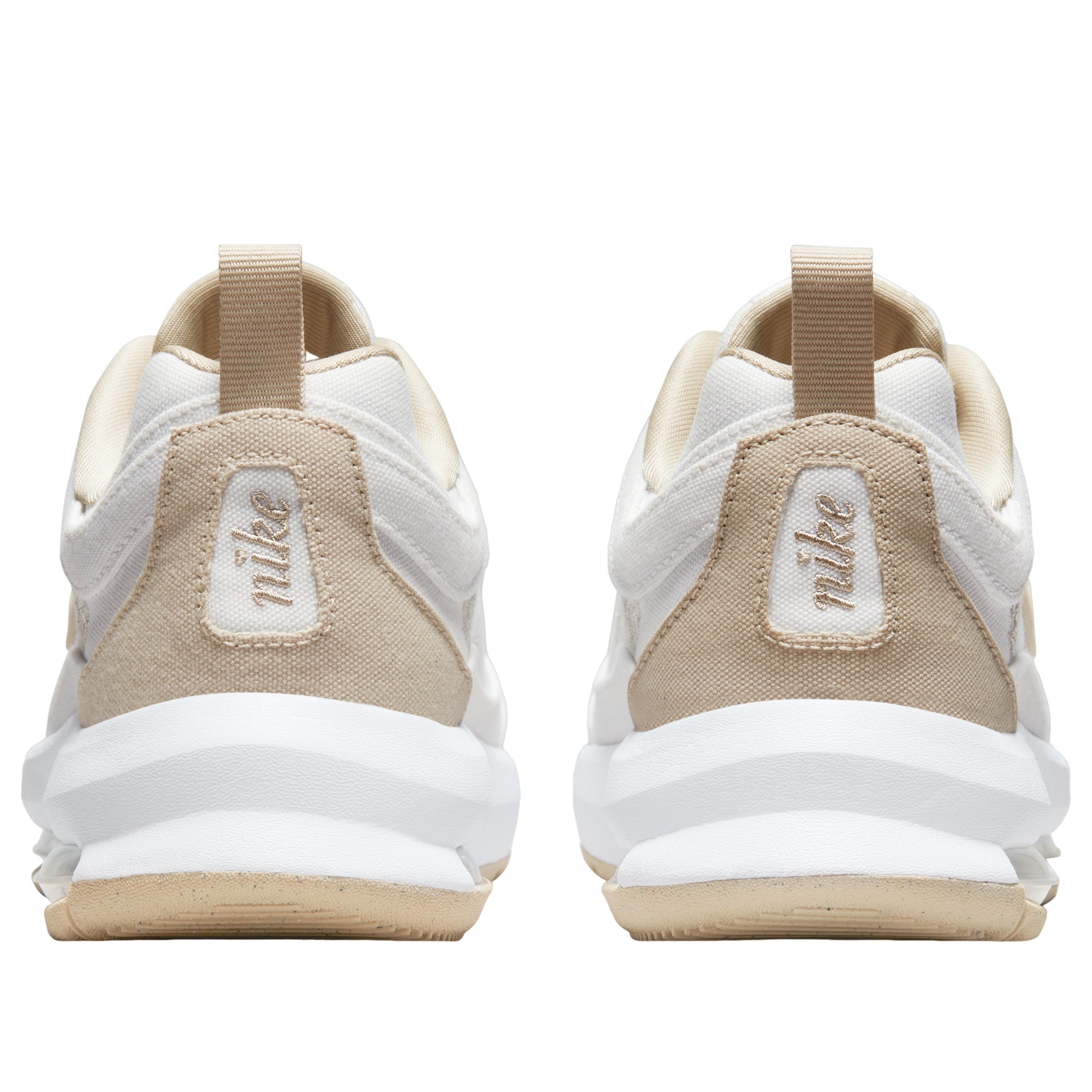 (WMNS) Nike Air Max AP 'White Gold' DQ5023-121