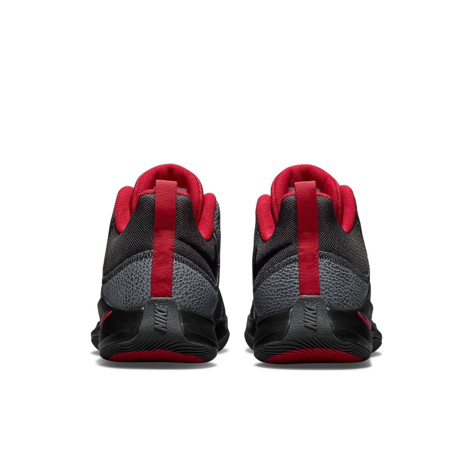 Nike Fly.By Mid 2 'Anthracite Gym Red' CU3503-005