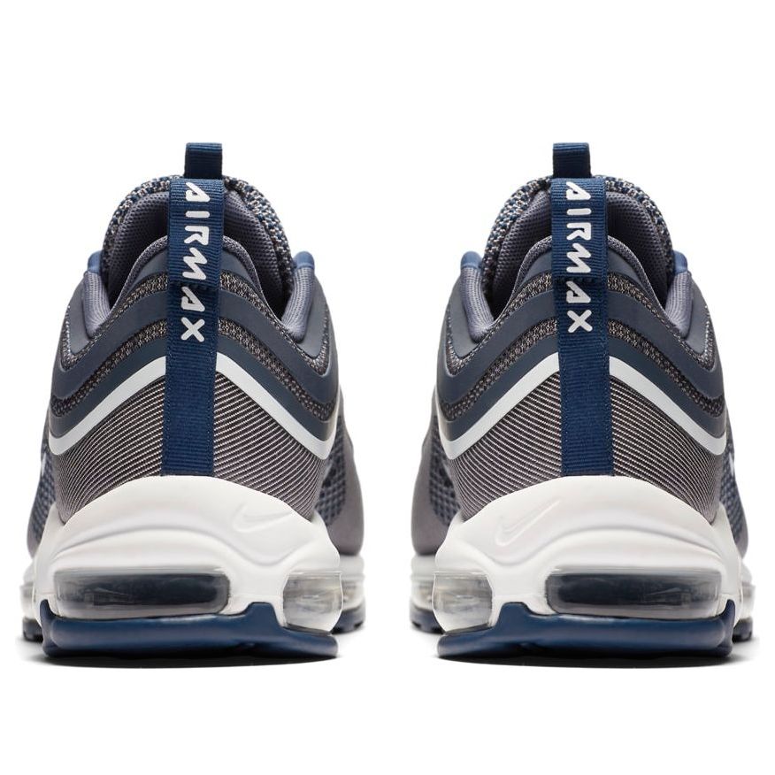 Nike Air Max 97 Ultra 17 'Navy Light Carbon' 918356-402