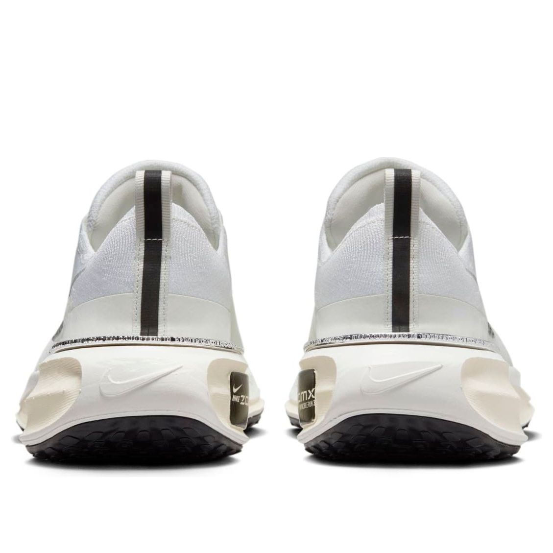 (WMNS) Nike ZoomX Invincible 3 Extra Wide 'Summit White Black' FN7997-101
